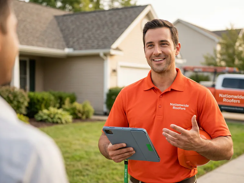 Roof Installation  in Saylorsburg  FAQ